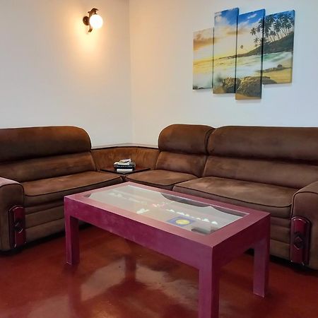 Mutu Villa Dickwella Zewnętrze zdjęcie