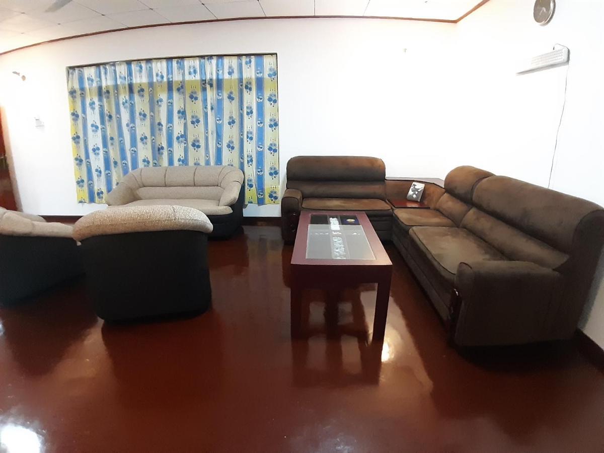 Mutu Villa Dickwella Zewnętrze zdjęcie