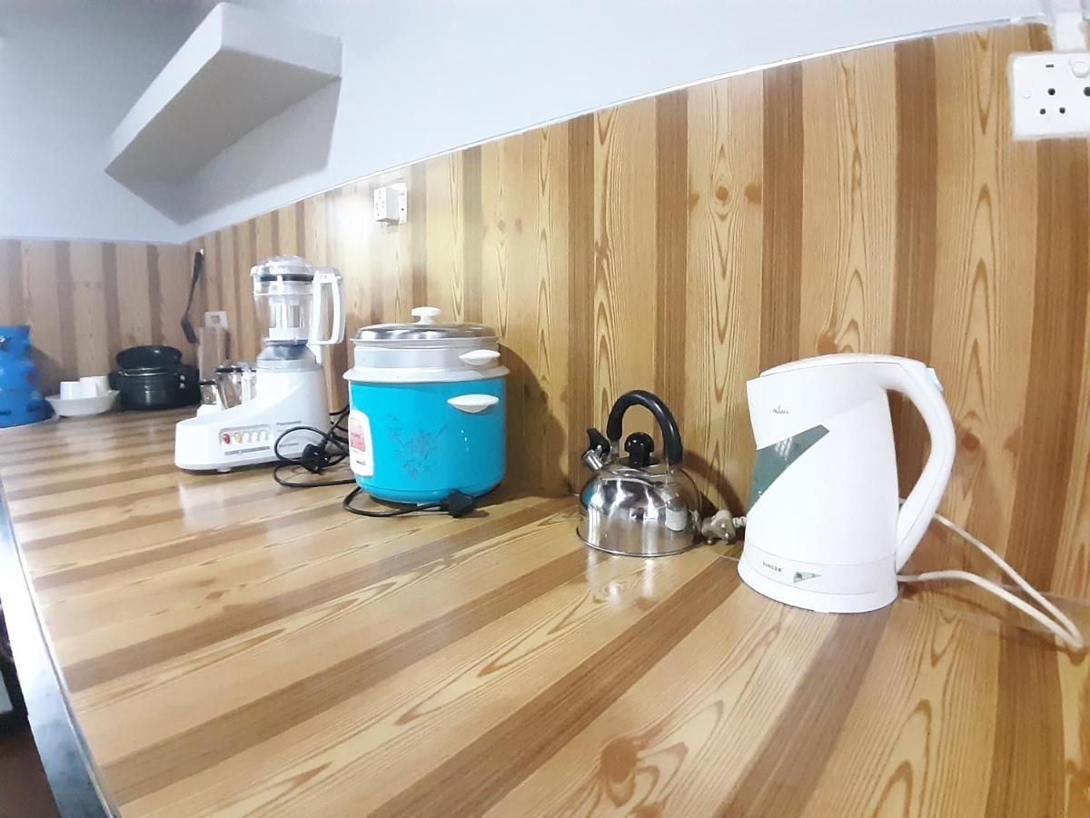 Mutu Villa Dickwella Zewnętrze zdjęcie