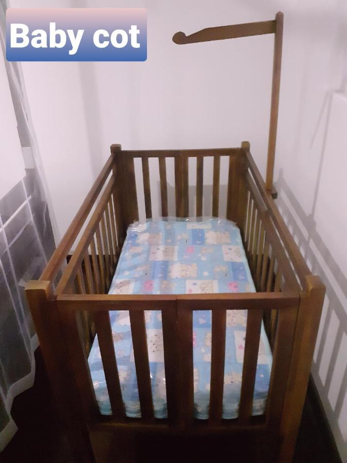Mutu Villa Dickwella Zewnętrze zdjęcie