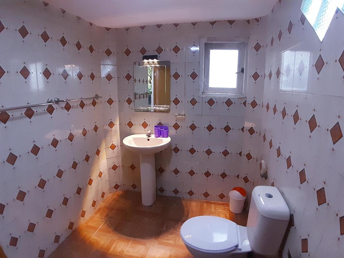 Mutu Villa Dickwella Zewnętrze zdjęcie