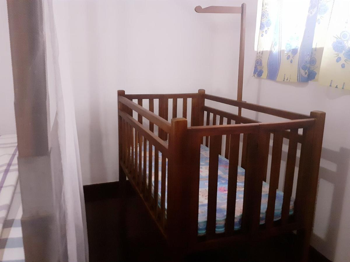 Mutu Villa Dickwella Zewnętrze zdjęcie