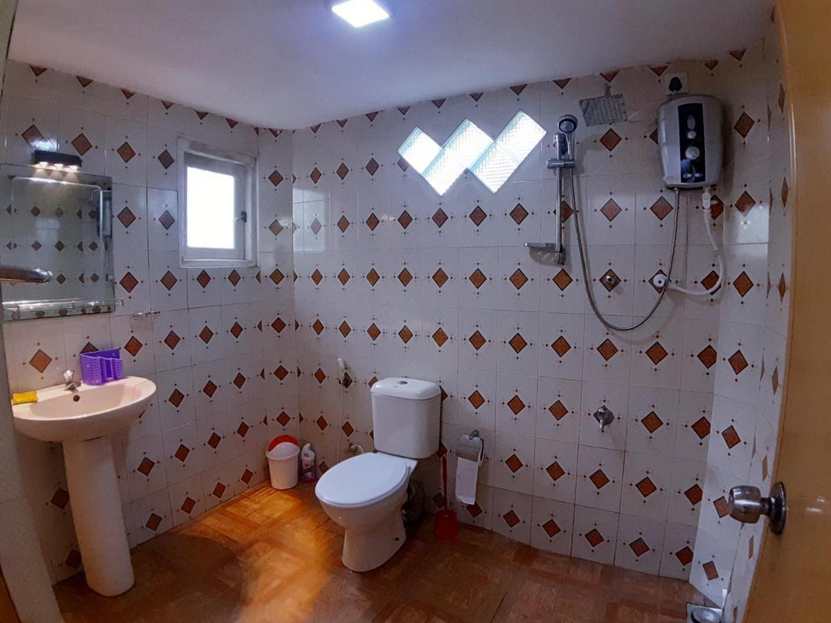 Mutu Villa Dickwella Zewnętrze zdjęcie