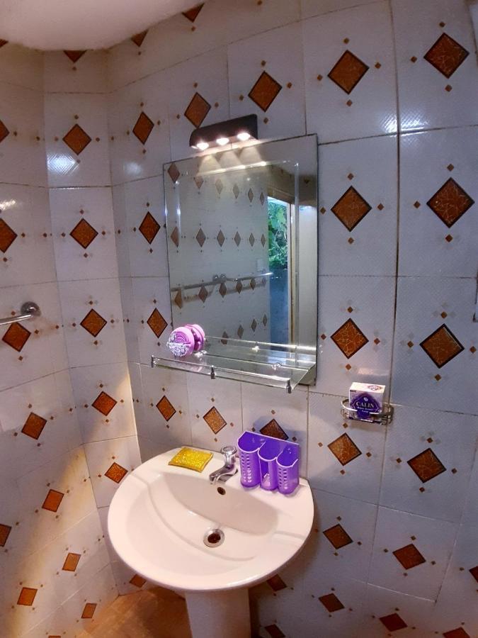 Mutu Villa Dickwella Zewnętrze zdjęcie
