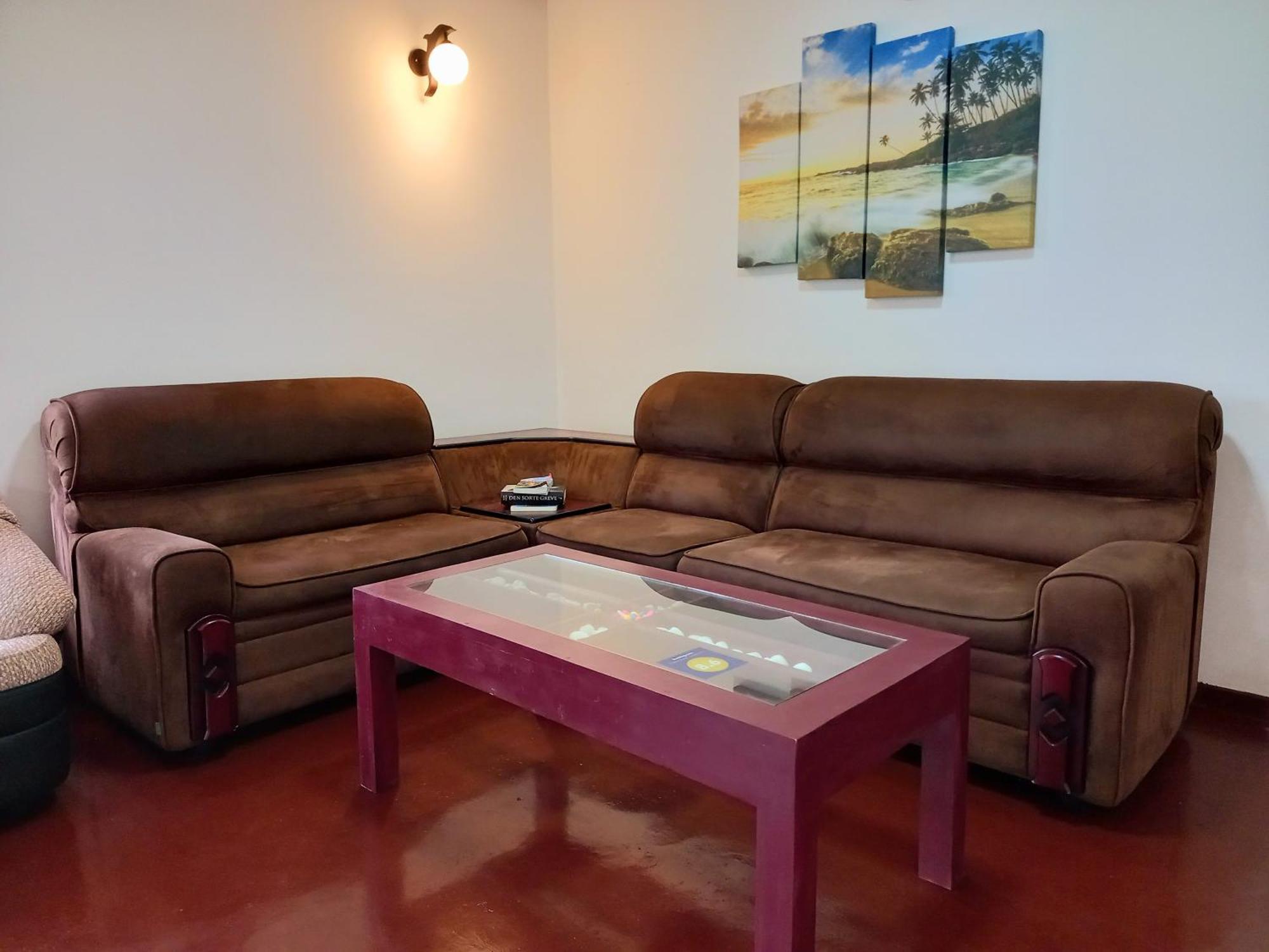 Mutu Villa Dickwella Zewnętrze zdjęcie