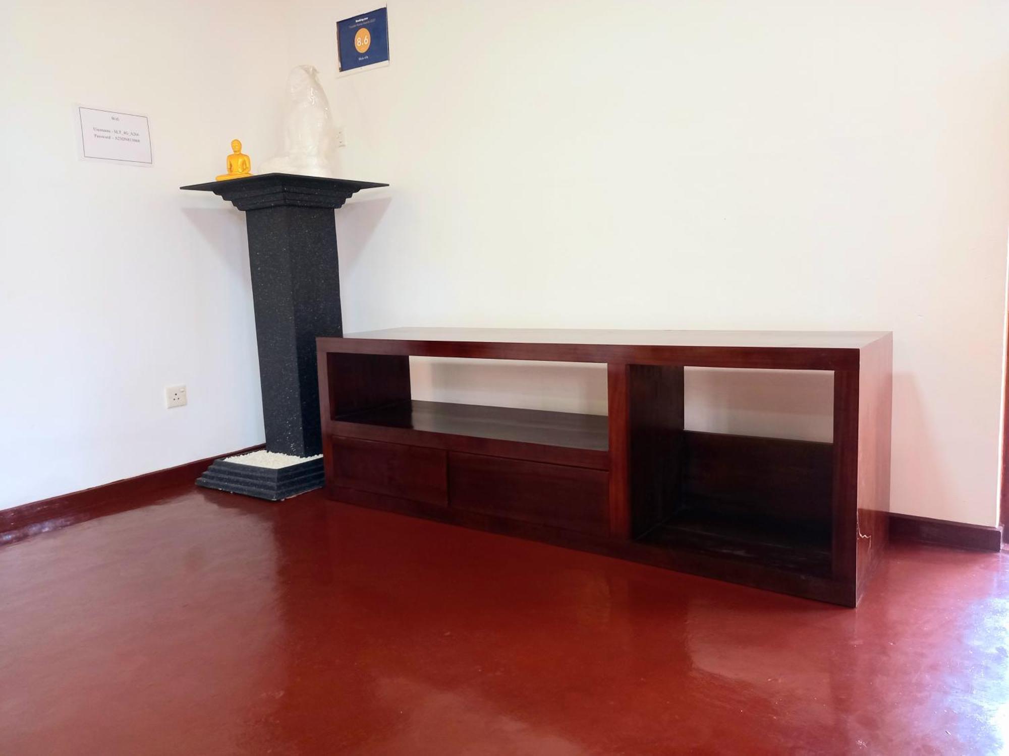 Mutu Villa Dickwella Zewnętrze zdjęcie