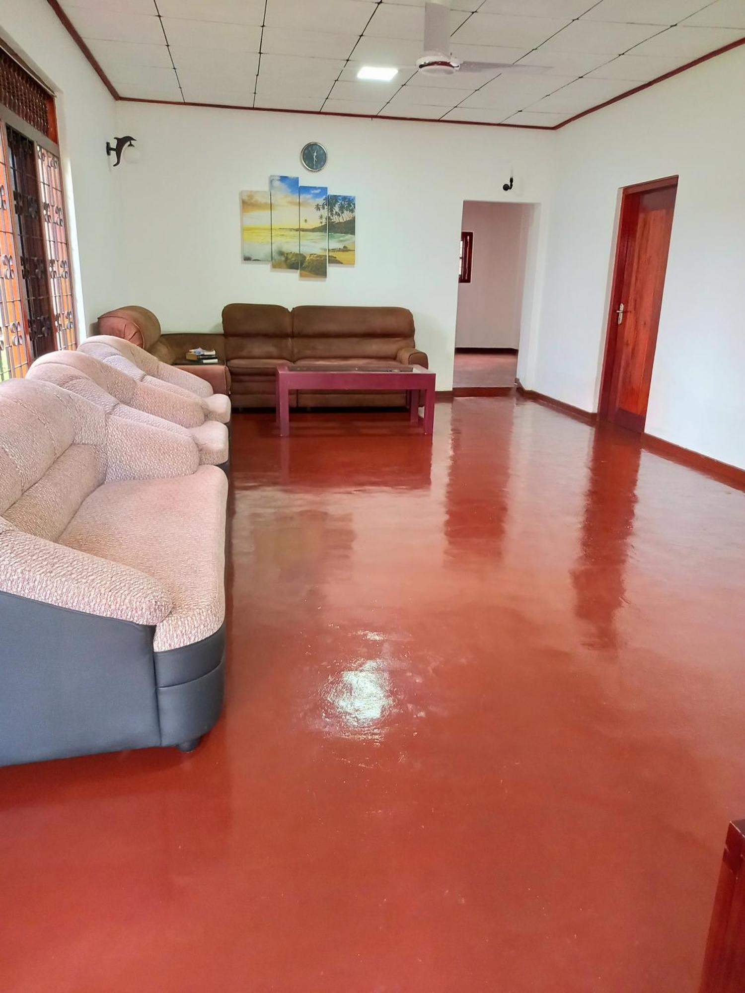 Mutu Villa Dickwella Zewnętrze zdjęcie
