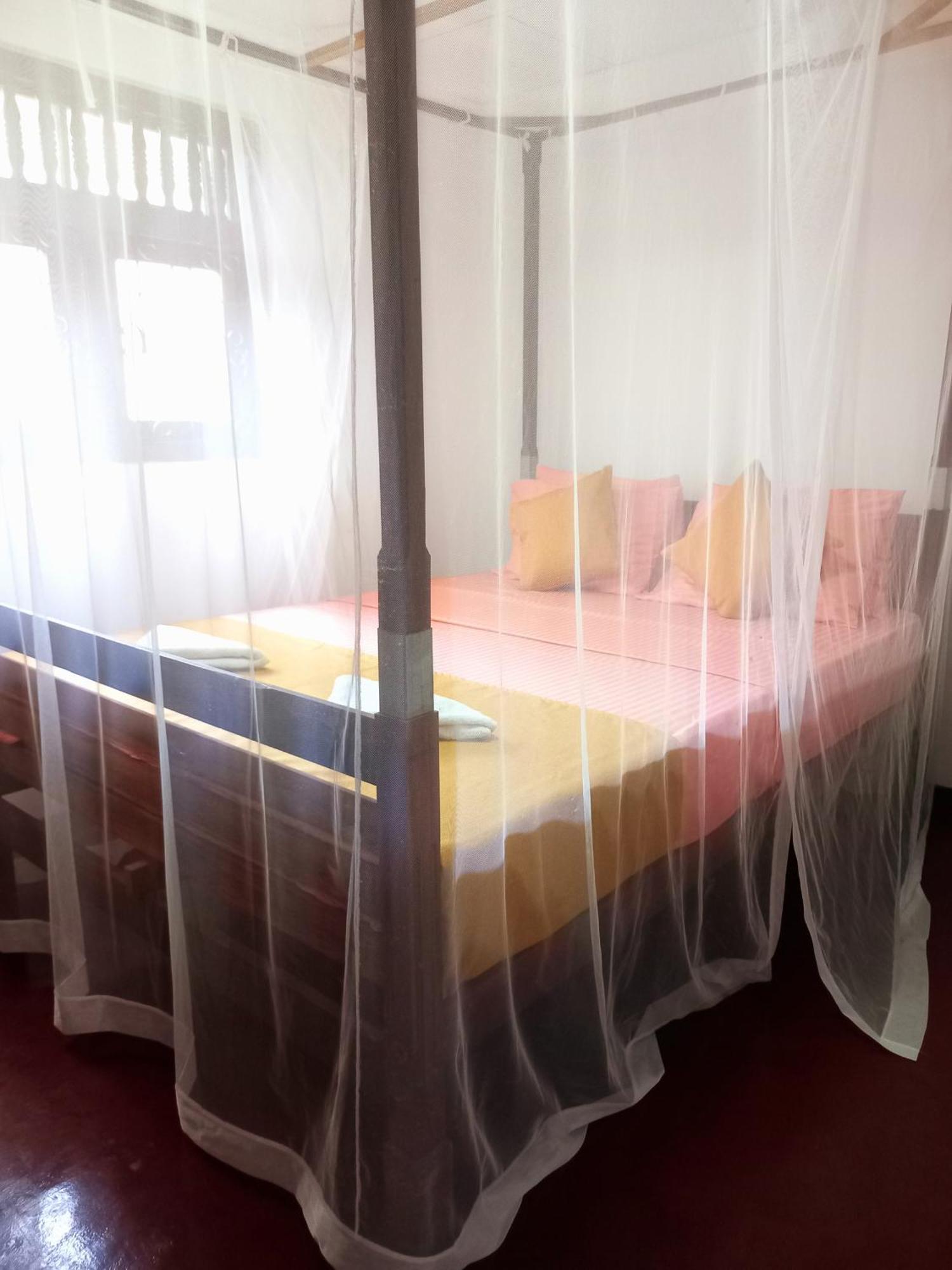 Mutu Villa Dickwella Zewnętrze zdjęcie