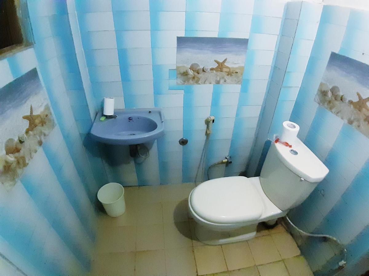 Mutu Villa Dickwella Zewnętrze zdjęcie